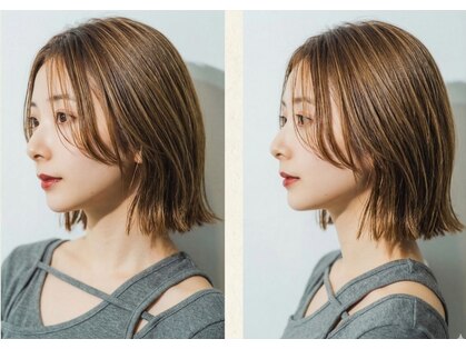ブルーワン(Blu+1)の写真