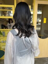 ヒントステーション(HINTSTATION)&nbsp;〈浅草 半個室〉透明感地毛風ブラウン