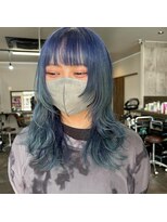 セフィル(SEPHILE) ウルフデザイン