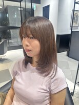 イワイナゴヤ(i i -IWAI NAGOYA-)&nbsp;ミディアムレイヤー[高木]