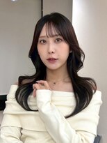 ナビバイケンジ(NaVI by KENJE)&nbsp;◎大人かわいい◎柔らか韓国レイヤーと、ナチュラルベージュ♪