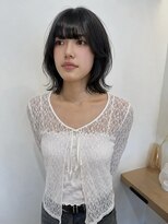 シー(she.) くびれミディ