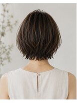 ザスタ(THESTA) THESTA hair style