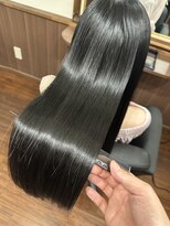ミエル 栄(miel)&nbsp;髪質改善トリートメントで可愛さ120%アップ《名古屋/栄/久屋大通