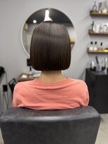 ルアーナ 住吉(LUANA)&nbsp;髪質改善縮毛矯正