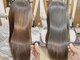 ヘアアンドメイク アンベリール(hair and make embellir)の写真