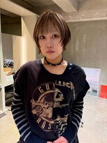 カート バイ デコ(Kurt by DECO)&nbsp;【ERIKA】雰囲気変えたいならこんなdesign！