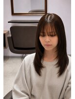イワッシュ 白楽駅店(IwAsh)&nbsp;ナチュラルレイヤー