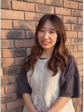 リエートビタ 栗生(Lieto vita)&nbsp;遠藤 結衣