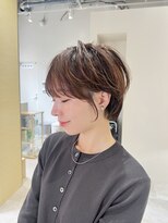 リブランド 銀座(REBRAND)&nbsp;ショート