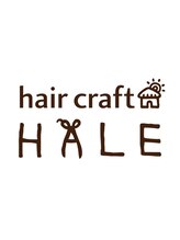 ヘアクラフトハレ(hair craft HALE)
