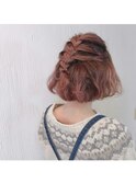 簡単アレンジ