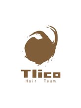 トリコヘアー Tlico Hair&nbsp;NISHI 