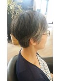 グレイショート
