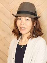ヘアースタンダード(HAIR STANDARD) 安藤 美和