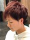 ヘアショップジャマー(Hair shop JAMMER)の写真/【泉中央駅徒歩10分】洗練されたメンズカットで好感度&清潔感UP☆オシャレなスタイルで毎日を楽しんで…♪