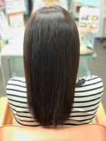 ラフォンテ(La fonte)&nbsp;髪質改善ヘアーエステ