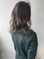 マド(Mado)&nbsp;スモーキーヴァイオレット