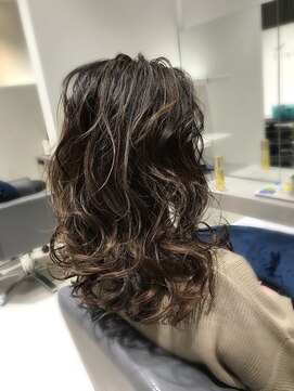 トランス(Trans) 愛されフェミニン