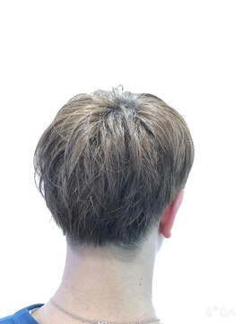 ラ ブーケ 中川中島店(La Bouquet) Royal road short