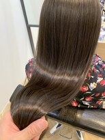 ジーナ 博多(Zina)&nbsp;うる艶ロング