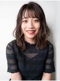 ゆるふわウェーブ