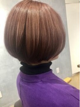 ティアム(TIAM) 大人ショート