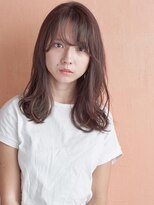 ミンクスプラス 流山おおたかの森(MINX plus)&nbsp;ラフなカジュアルスタイル