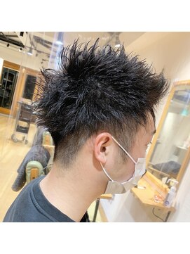 リノ 吉祥寺(Lino kichijoji) 10代20代30代40代50代 リノ吉祥寺　メンズ刈り上げ