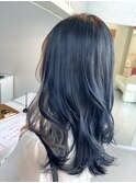 デニムインナー