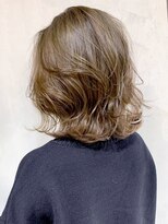 アイティーバイアルバム 藤沢店(IT by ALBUM) オリーブベージュレイヤー_カーキグレージュ_ba322971