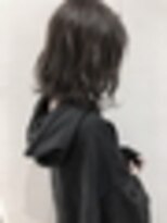 ネイヴィル オモテサンドウ(navile omotesando) シアングレージュ