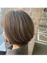 エディット アンド 緑地(Edit&)&nbsp;ハイライトカラー