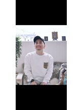 シエスタヘアー(SIESTA hair) 池松 敬仁