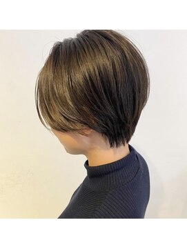 カウチソフ(kauti sofu) 大人ショート