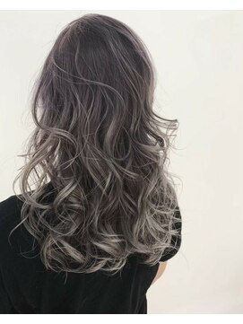 カルラ(Karra) ≪karra蒲田≫ハイライトグラデーション