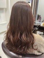 カルテット(Quartetto)&nbsp;韓国/インナーカラー/ハイライト/学割U24/白髪染め[八王子駅]