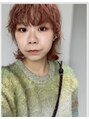 リアン(Lien) 松本幸恵 