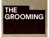 【新規/資生堂 THE GROOMING】メンズカット+シェービング  ￥6000 ※指名限定