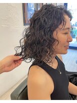 キキ(kiki)&nbsp;くるくるぱーま