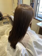 エイルヘアー アサミヤ(AYL hair asamiya)