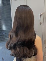 プレシャスバイプロデュース(precious by Produce)&nbsp;まろやかチョコレートブラウン［町田/町田駅/町田駅前店]