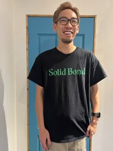 ハフ(HA-F)&nbsp;佐藤 達人