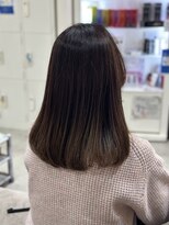 サンクチュアリー ウィズ コネクト(Sanctuary with connect)&nbsp;髪質改善×内巻きボブ