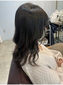 グレージュ