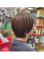 ピース(PIECES) ソフトアンブレラ