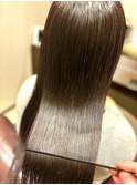 縮毛矯正/髪質改善/ヘッドスパ/四日市/津/桑名