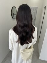 ソヨン 栄店(SOYON) ダークブラウン