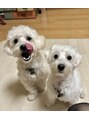 クウ(KU.) まるお&くう