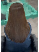 エイト 川崎店(EIGHT)&nbsp;オリーブグレージュ★レイヤー［川崎］